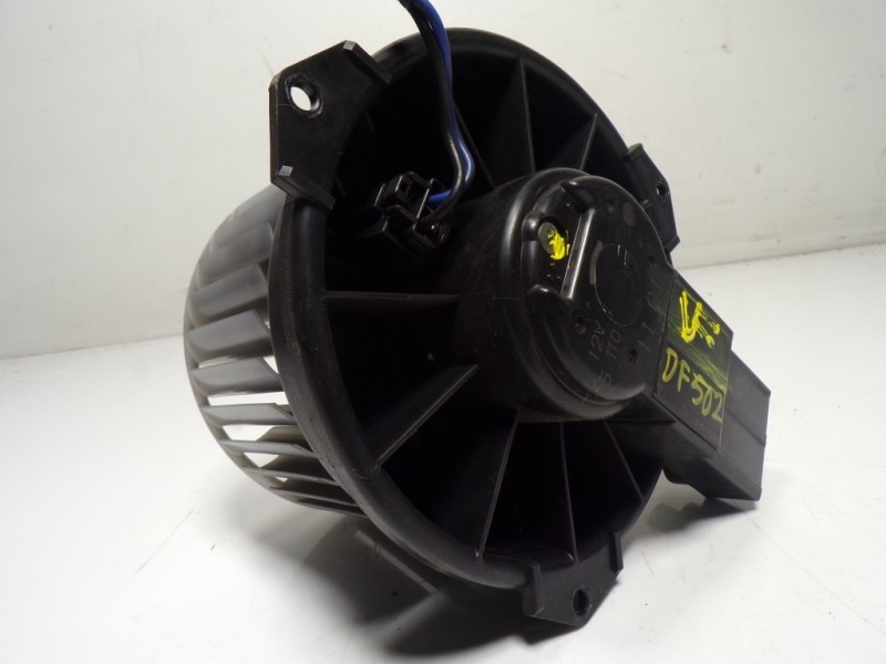 Recambio de motor calefaccion para citroën c-zero referencia OEM IAM 6441FC  