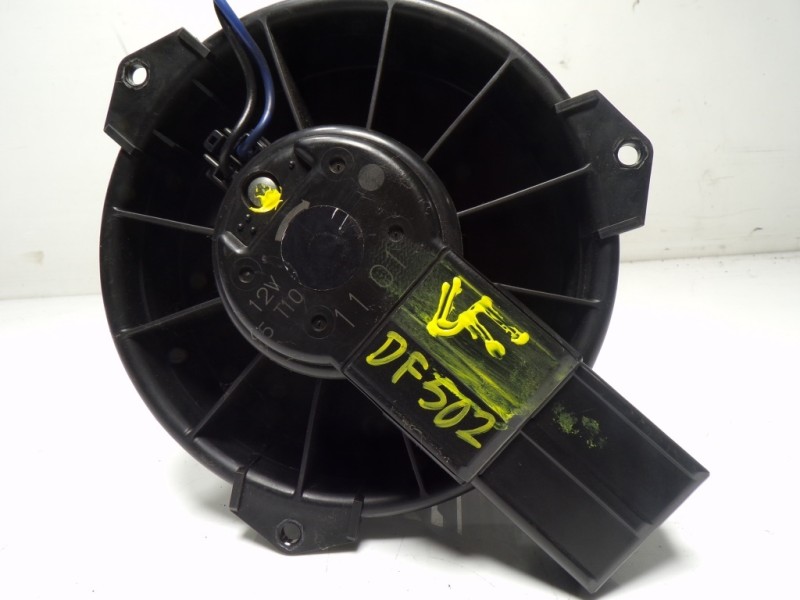 Recambio de motor calefaccion para citroën c-zero referencia OEM IAM 6441FC  