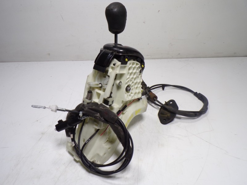 Recambio de palanca cambio para citroën c-zero referencia OEM IAM 2403HP  2400PJ