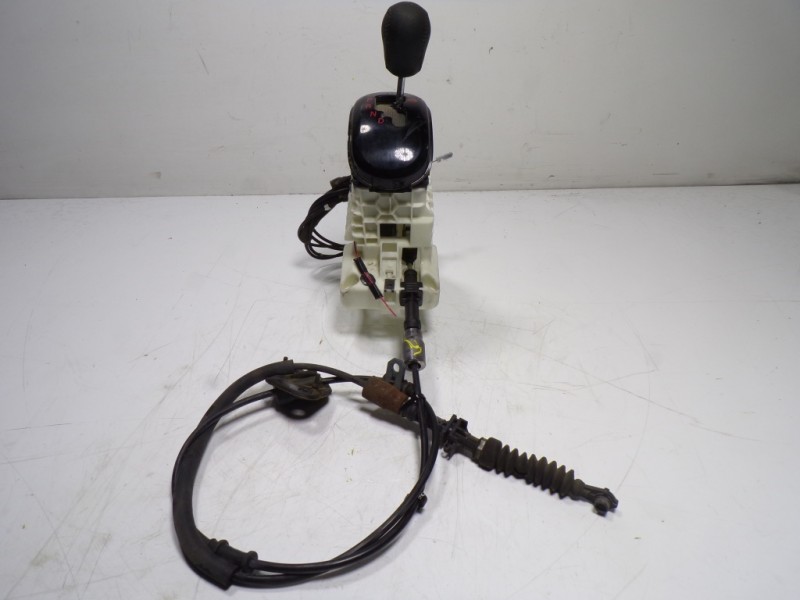 Recambio de palanca cambio para citroën c-zero referencia OEM IAM 2403HP  2400PJ