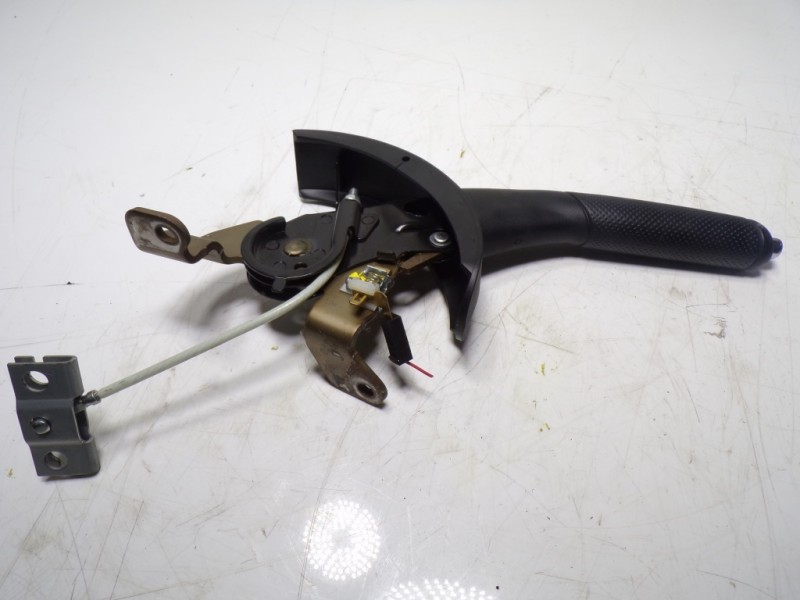 Recambio de palanca freno de mano para citroën c-zero referencia OEM IAM 4701H1  