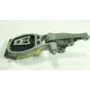 Recambio de soporte cambio para mg zs suv (azs1) 1.5 vti referencia OEM IAM  10519620 