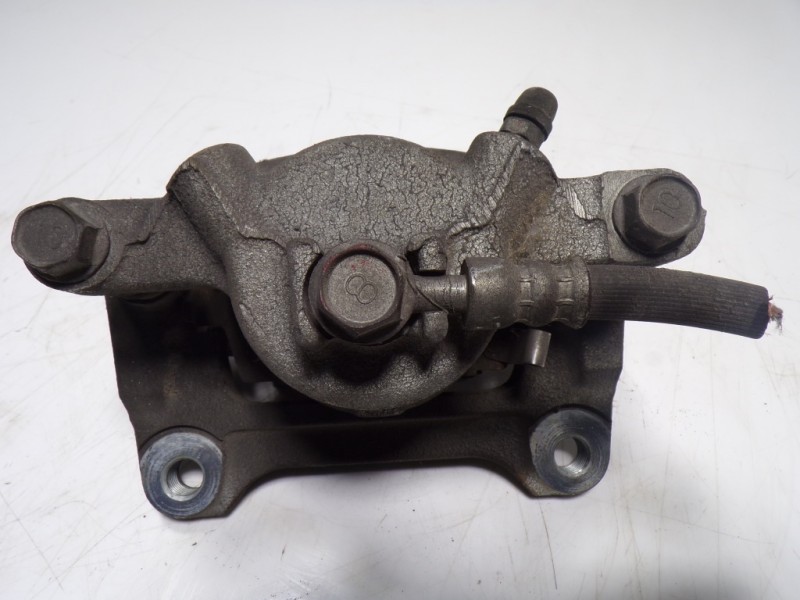 Recambio de pinza freno delantera derecha para citroën c-zero referencia OEM IAM 1606226180  