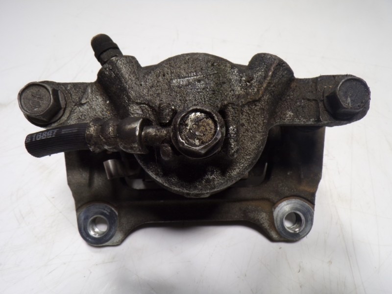 Recambio de pinza freno delantera izquierda para citroën c-zero referencia OEM IAM 1606225880  