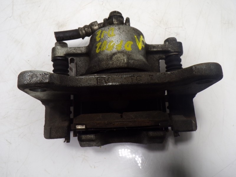 Recambio de pinza freno delantera izquierda para citroën c-zero referencia OEM IAM 1606225880  