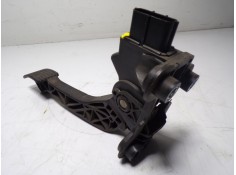 Recambio de potenciometro pedal para citroën c-zero referencia OEM IAM 1601EZ 1600A098  2