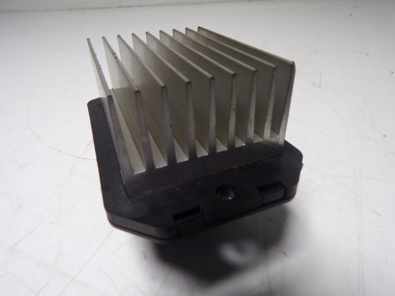 Recambio de resistencia calefaccion para citroën c-zero referencia OEM IAM 6441EZ 0778000682 