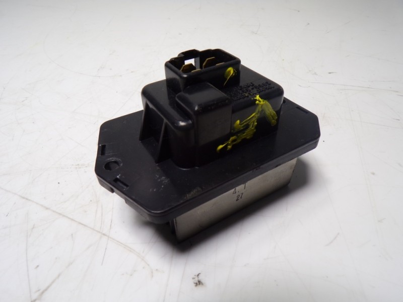 Recambio de resistencia calefaccion para citroën c-zero referencia OEM IAM 6441EZ 0778000682 