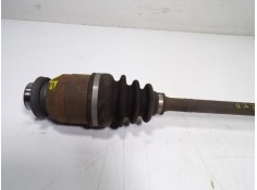 Recambio de transmision derecha para citroën c-zero referencia OEM IAM 3274D6   2