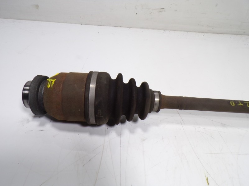 Recambio de transmision derecha para citroën c-zero referencia OEM IAM 3274D6  