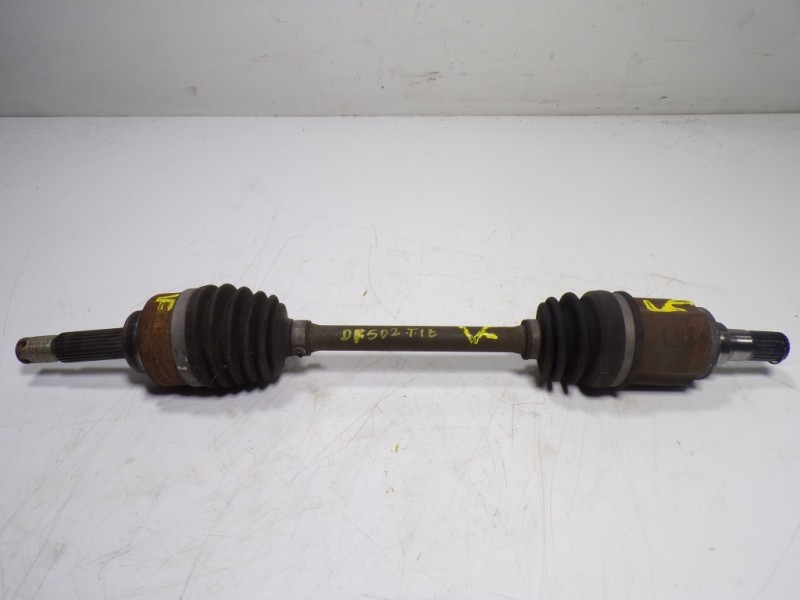 Recambio de transmision izquierda para citroën c-zero referencia OEM IAM 3274D5  