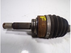 Recambio de transmision izquierda para citroën c-zero referencia OEM IAM 3274D5   2