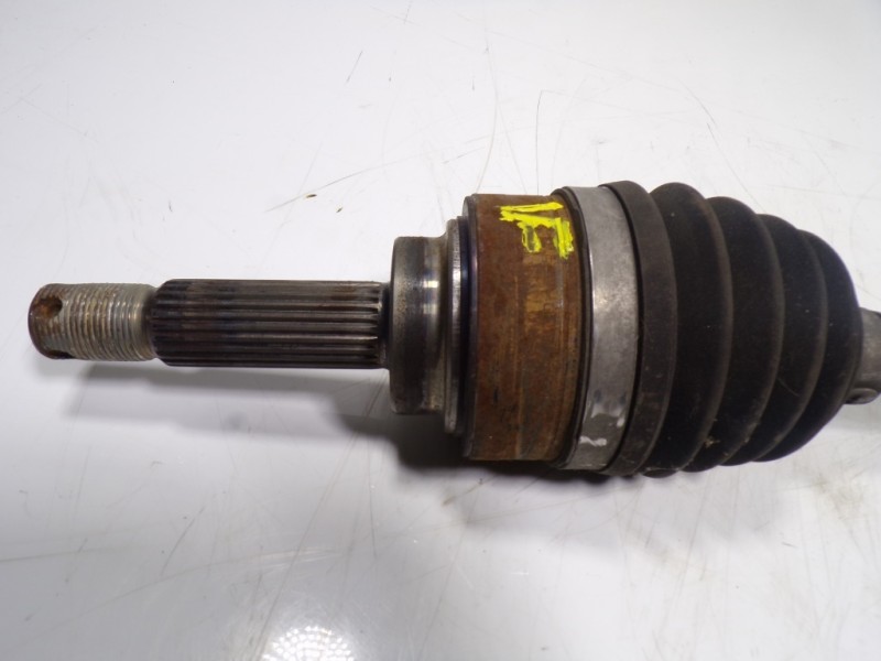 Recambio de transmision izquierda para citroën c-zero referencia OEM IAM 3274D5  