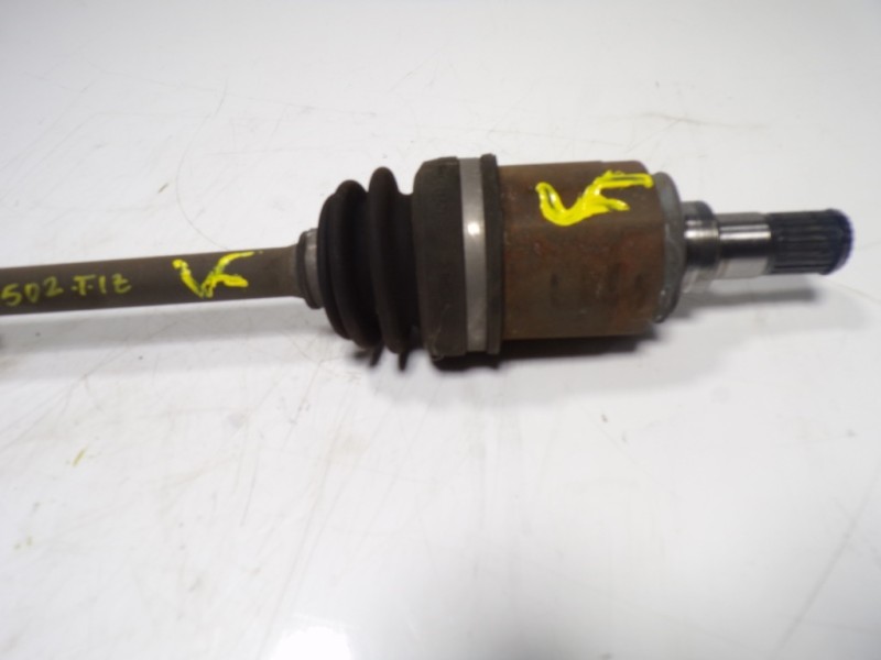 Recambio de transmision izquierda para citroën c-zero referencia OEM IAM 3274D5  