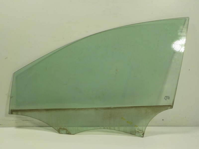 Recambio de cristal puerta delantero izquierdo para seat ibiza (6j5) 1.6 tdi referencia OEM IAM 6J4845201B  