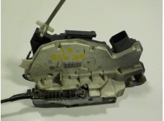 Recambio de cerradura puerta delantera izquierda para seat ibiza (6j5) 1.6 tdi referencia OEM IAM 5N1837015F 5N1837015F  2