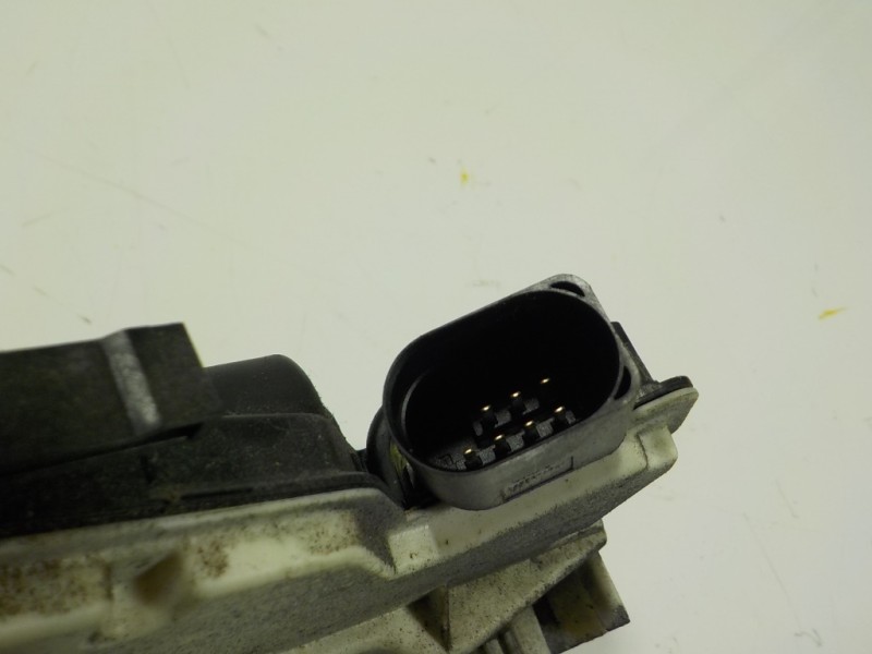 Recambio de cerradura puerta delantera izquierda para seat ibiza (6j5) 1.6 tdi referencia OEM IAM 5N1837015F 5N1837015F 