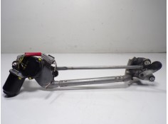 Recambio de motor limpia delantero para citroën c-zero referencia OEM IAM 6405SE 8250A326 6405RZ 2