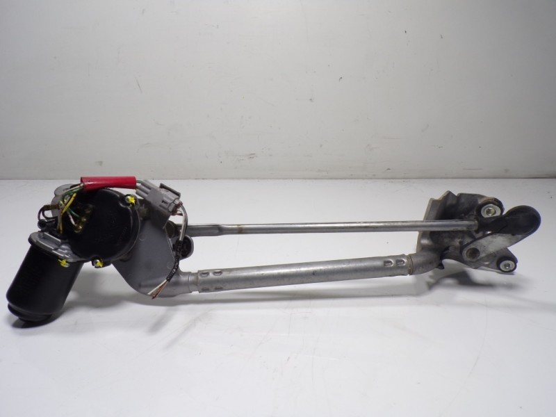 Recambio de motor limpia delantero para citroën c-zero referencia OEM IAM 6405SE 8250A326 6405RZ