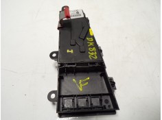 Recambio de mando multifuncion para bmw serie 7 (e65/e66) 3.0 turbodiesel cat referencia OEM IAM 61316918382 E0200102 53285905 2