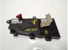 Recambio de mando multifuncion para bmw serie 7 (e65/e66) 3.0 turbodiesel cat referencia OEM IAM 61316918383 E0200116 53305902 2