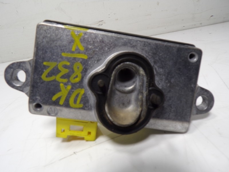 Recambio de centralita airbag para bmw serie 7 (e65/e66) 3.0 turbodiesel cat referencia OEM IAM  6960228 