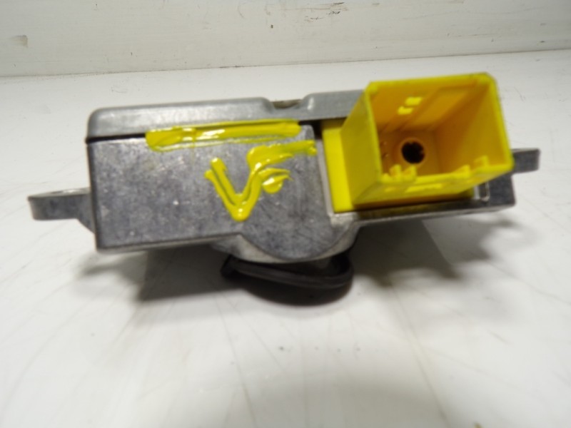 Recambio de centralita airbag para bmw serie 7 (e65/e66) 3.0 turbodiesel cat referencia OEM IAM  6960228 