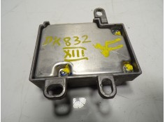 Recambio de centralita airbag para bmw serie 7 (e65/e66) 3.0 turbodiesel cat referencia OEM IAM 65776970888 6960220 28006554 2