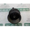 Recambio de motor calefaccion para peugeot 207 urban referencia OEM IAM   