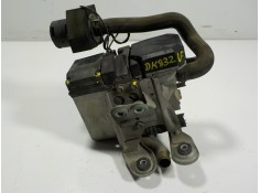 Recambio de motor calefaccion para bmw serie 7 (e65/e66) 3.0 turbodiesel cat referencia OEM IAM 64126986233 695041601 6412695041 2