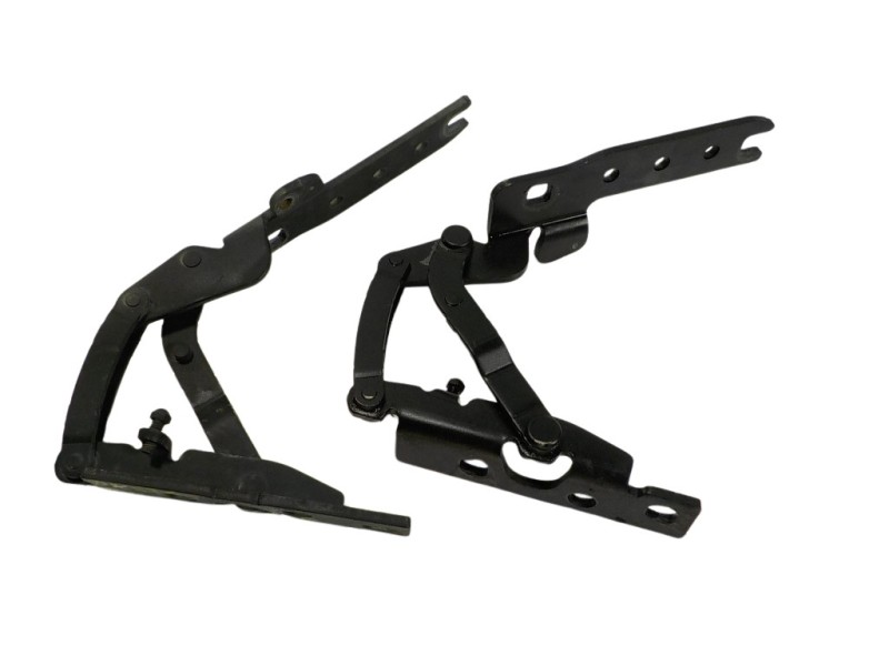 Recambio de moldura para bmw serie 7 (e65/e66) 3.0 turbodiesel cat referencia OEM IAM 41617210672  