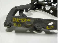 Recambio de moldura para bmw serie 7 (e65/e66) 3.0 turbodiesel cat referencia OEM IAM 41617210672   2