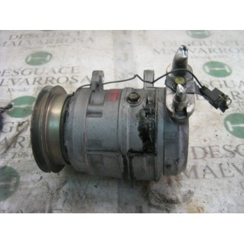 COMPRESOR AIRE ACONDICIONADO 