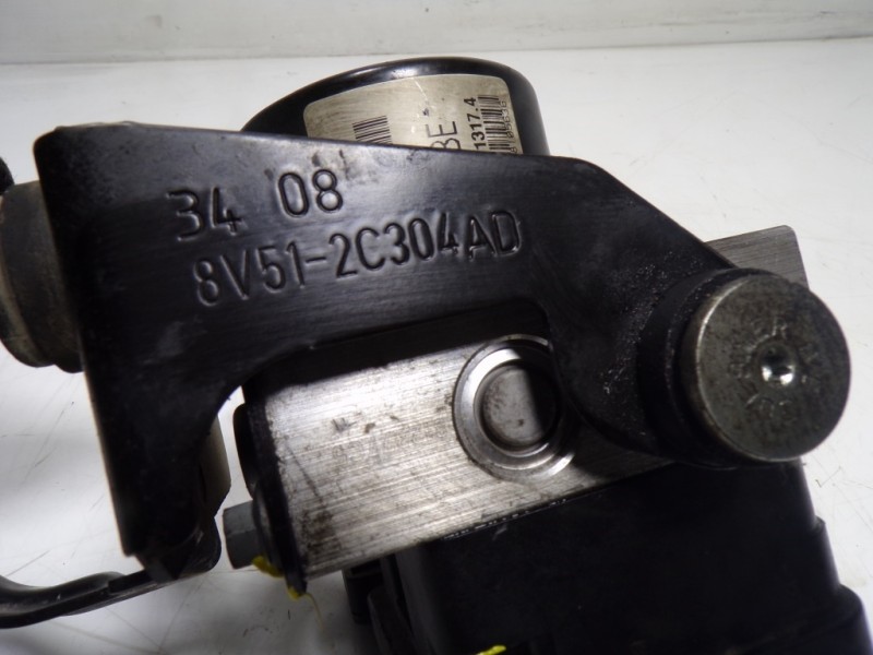 Recambio de abs para ford fiesta (cb1) 1.6 tdci cat referencia OEM IAM  8V512M110AD 