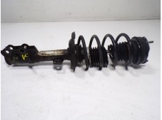 Recambio de amortiguador delantero izquierdo para ford fiesta (cb1) 1.6 tdci cat referencia OEM IAM  8V5118K001CC 