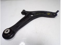 Recambio de brazo suspension inferior delantero derecho para ford fiesta (cb1) 1.6 tdci cat referencia OEM IAM   