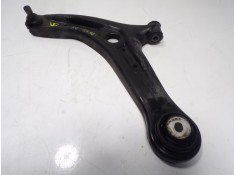 Recambio de brazo suspension inferior delantero izquierdo para ford fiesta (cb1) 1.6 tdci cat referencia OEM IAM   