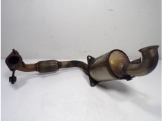 Recambio de catalizador para ford fiesta (cb1) 1.6 tdci cat referencia OEM IAM  8V215E211FA  2