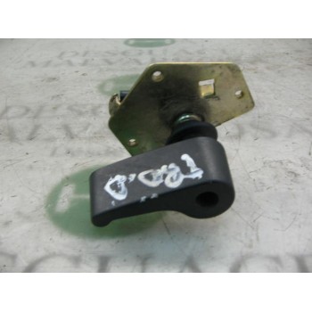 MANETA INTERIOR TRASERA DERECHA 