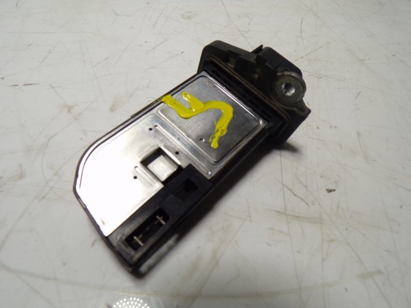 Recambio de caudalimetro para ford fiesta (cb1) 1.6 tdci cat referencia OEM IAM  8V21128579AA 