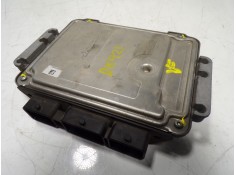 Recambio de centralita motor uce para ford fiesta (cb1) 1.6 tdci cat referencia OEM IAM  8V2112A650KB  2