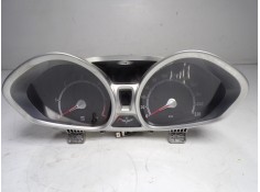 Recambio de cuadro instrumentos para ford fiesta (cb1) 1.6 tdci cat referencia OEM IAM  A12148800 