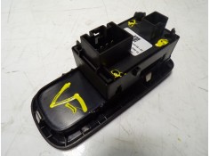 Recambio de mando elevalunas delantero izquierdo para ford fiesta (cb1) 1.6 tdci cat referencia OEM IAM  8A6T14A132AC  2