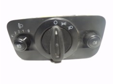Recambio de mando luces para ford fiesta (cb1) 1.6 tdci cat referencia OEM IAM  8A6T13A024BB 