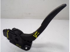 Recambio de potenciometro pedal para ford fiesta (cb1) 1.6 tdci cat referencia OEM IAM  8V219F836AA 