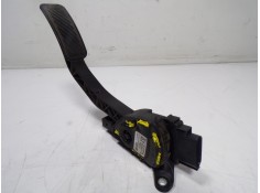 Recambio de potenciometro pedal para ford fiesta (cb1) 1.6 tdci cat referencia OEM IAM  8V219F836AA  2