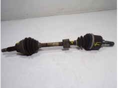 Recambio de transmision izquierda para ford fiesta (cb1) 1.6 tdci cat referencia OEM IAM  8V513B437HA 