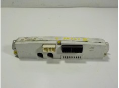 Recambio de modulo electronico para ssangyong rodius 2.7 turbodiesel cat referencia OEM IAM 8025021341 8025021341  2