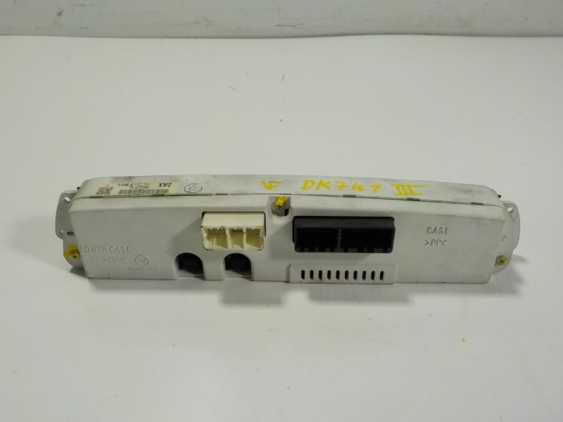 Recambio de modulo electronico para ssangyong rodius 2.7 turbodiesel cat referencia OEM IAM 8025021341 8025021341 