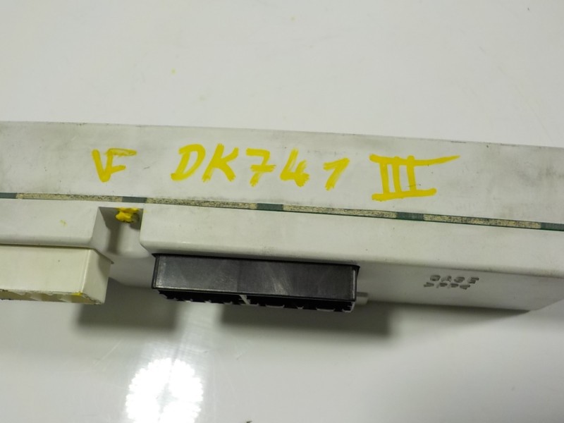 Recambio de modulo electronico para ssangyong rodius 2.7 turbodiesel cat referencia OEM IAM 8025021341 8025021341 